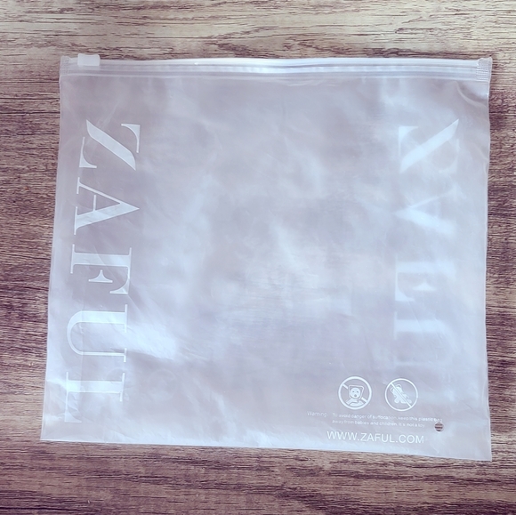 Zaful 3 Piece Set! Leopard Bikini - Medium US 6 - Picture 7 of 8